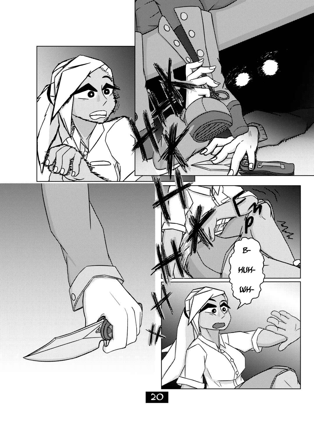 Chapter 1.2 - Page 10