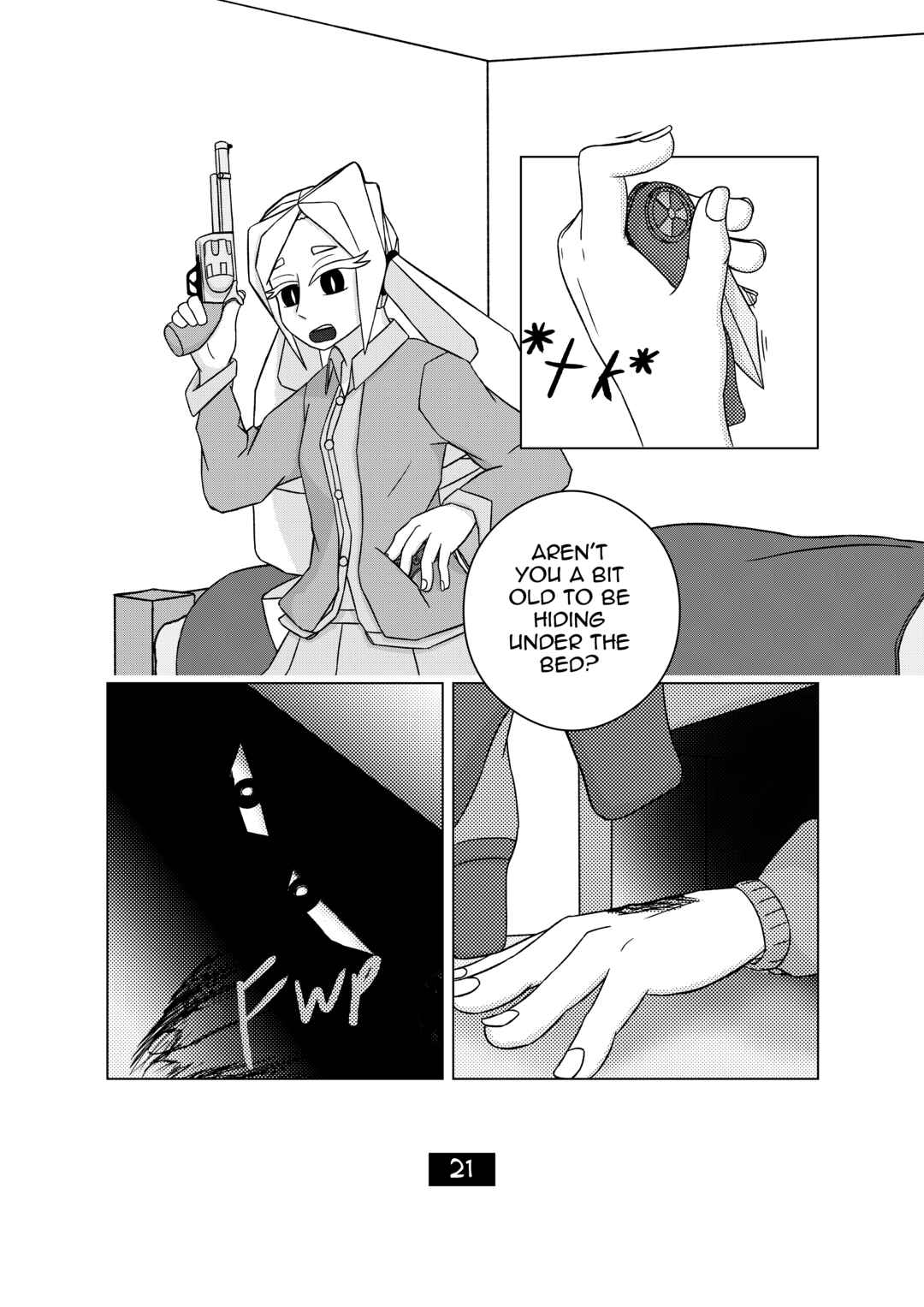 Chapter 1.2 - Page 11