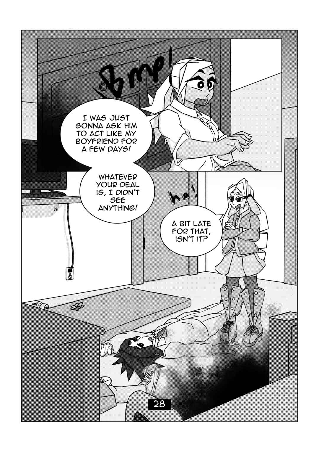Chapter 1.2 - Page 18
