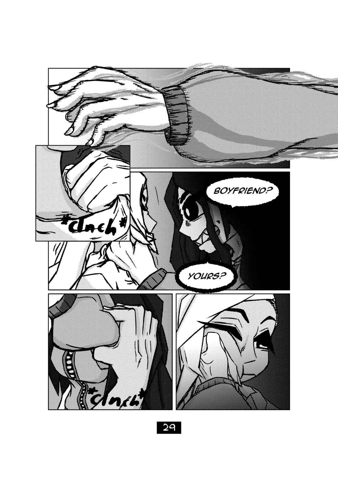 Chapter 1.2 - Page 19
