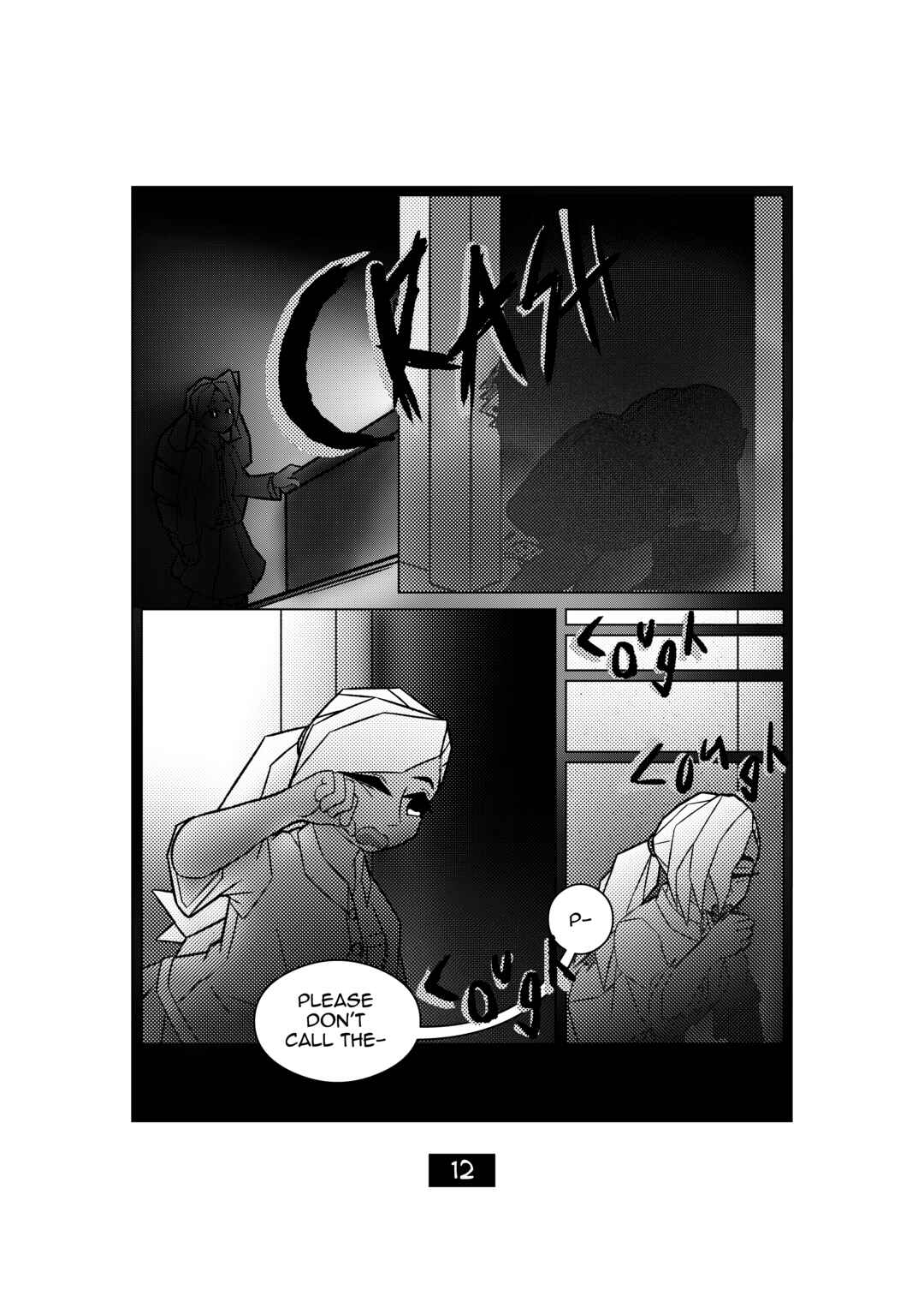 Chapter 1.2 - Page 2