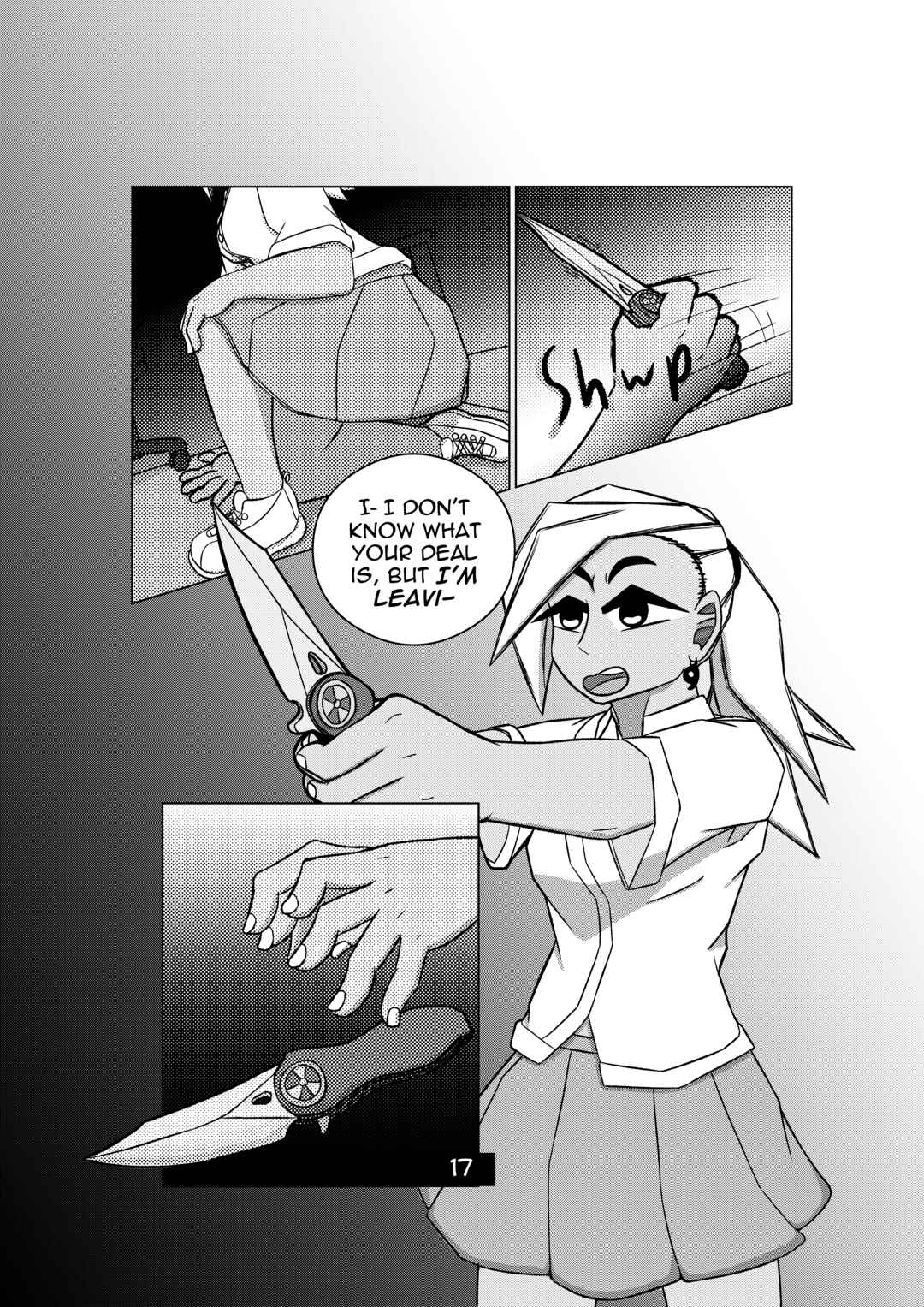 Chapter 1.2 - Page 7