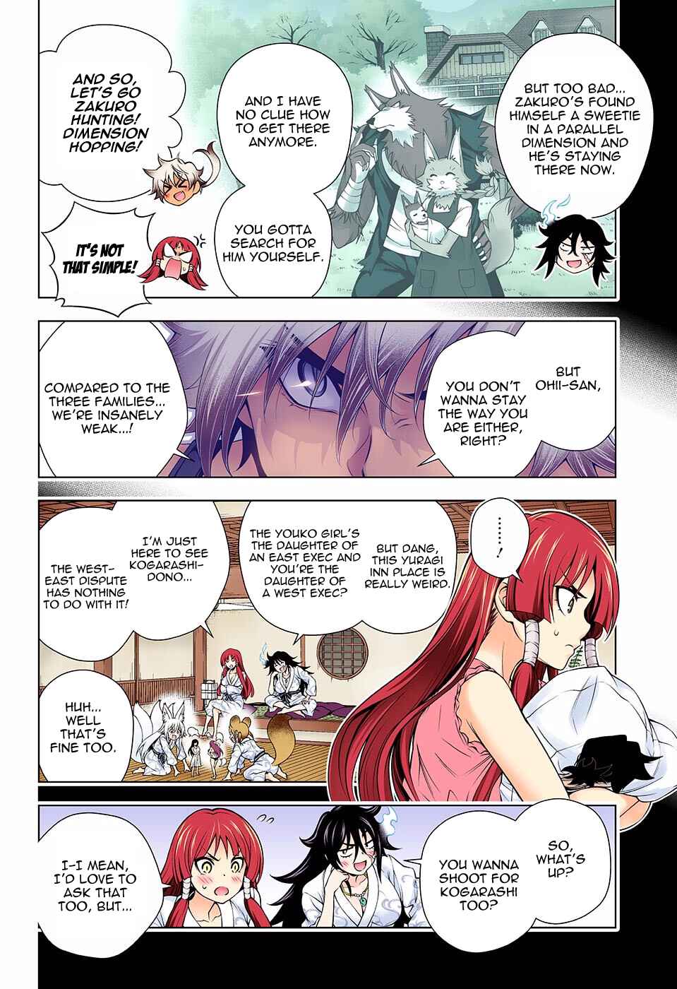 Chapter 131 - Page 4