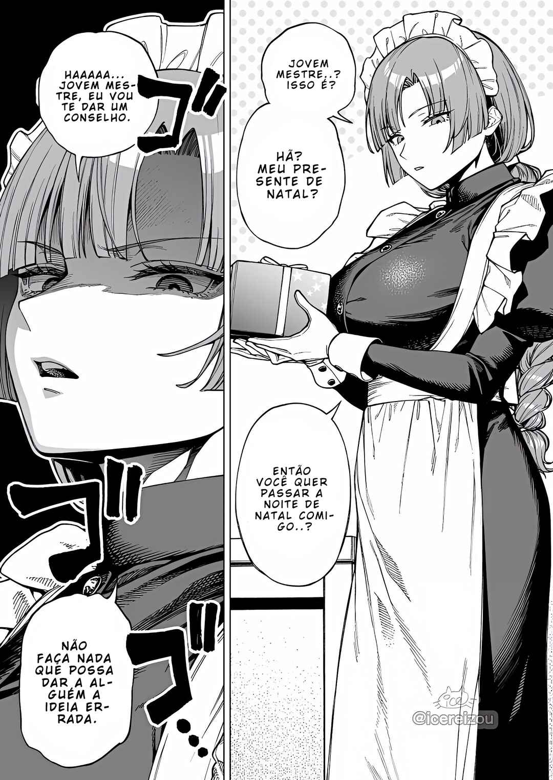Chapter ? - Page 2