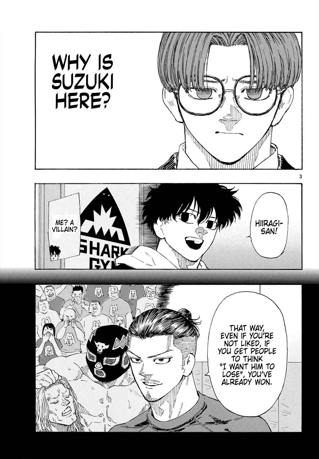Chapter 189 - Page 3