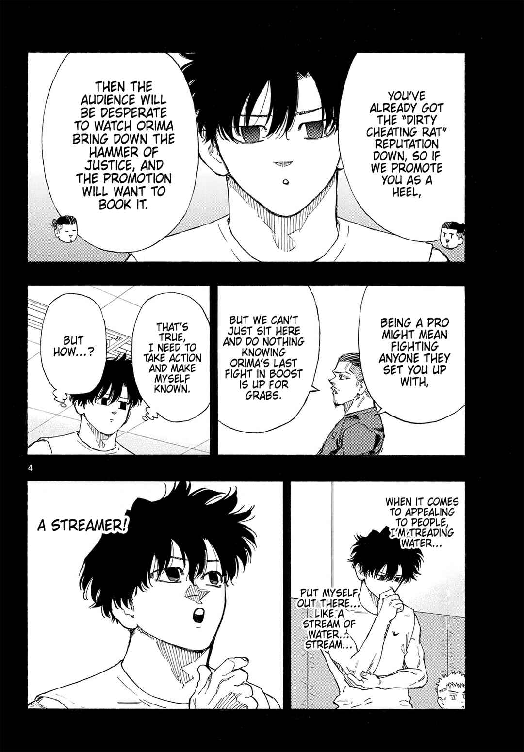 Chapter 189 - Page 4