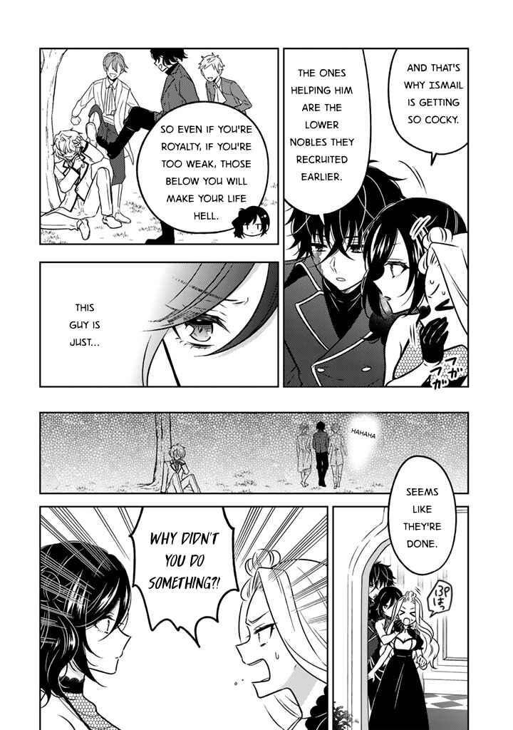Chapter 25 - Page 16