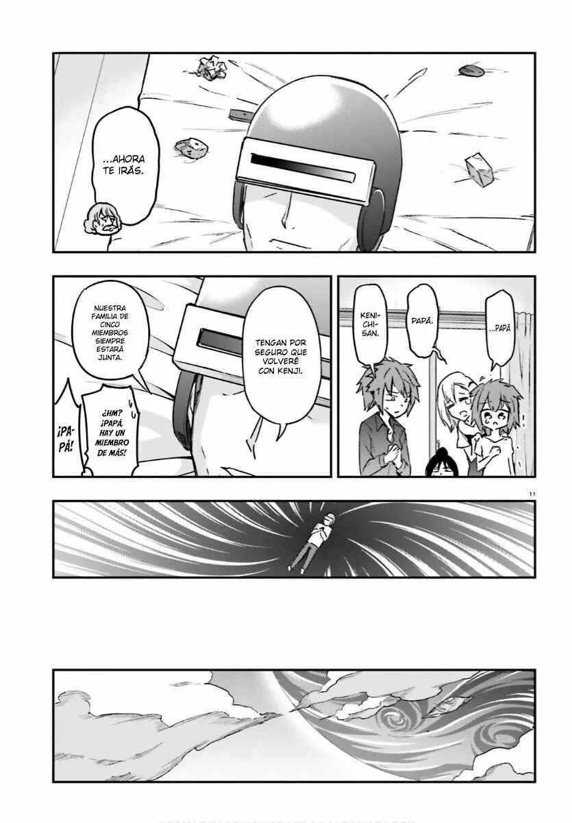 Chapter 130 - Page 12