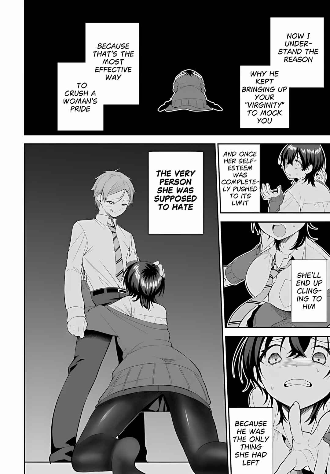Chapter 6 - Page 19