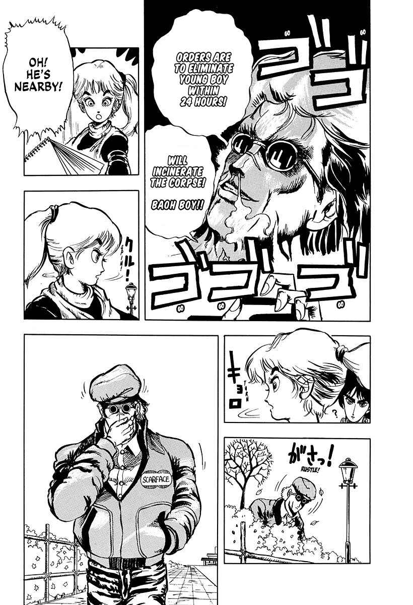 Chapter 2 - Page 5
