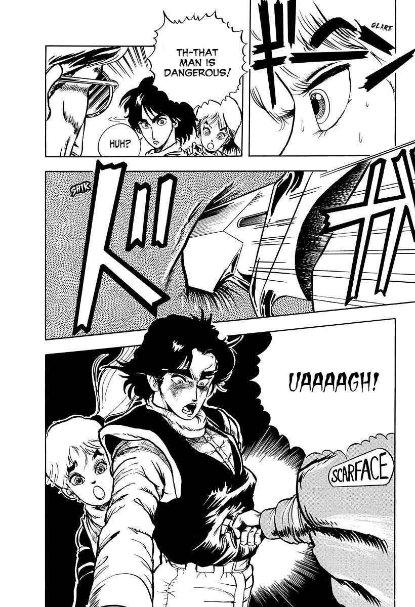 Chapter 2 - Page 6
