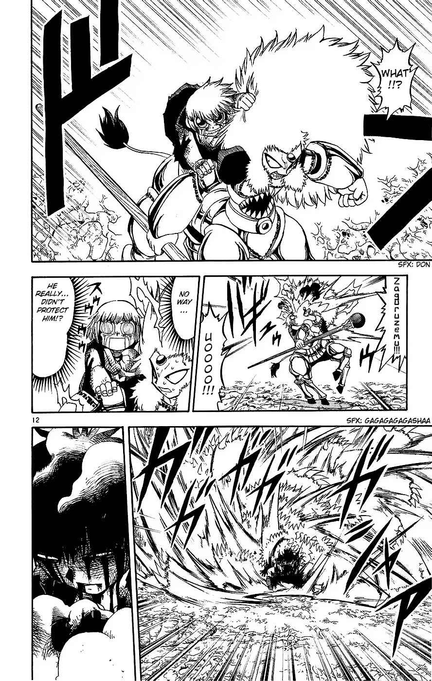 Chapter 214 - Page 12