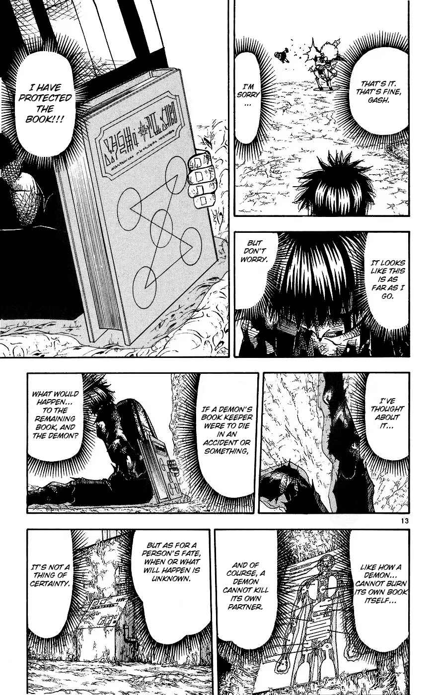 Chapter 214 - Page 13