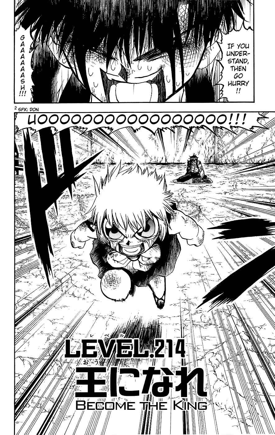 Chapter 214 - Page 2