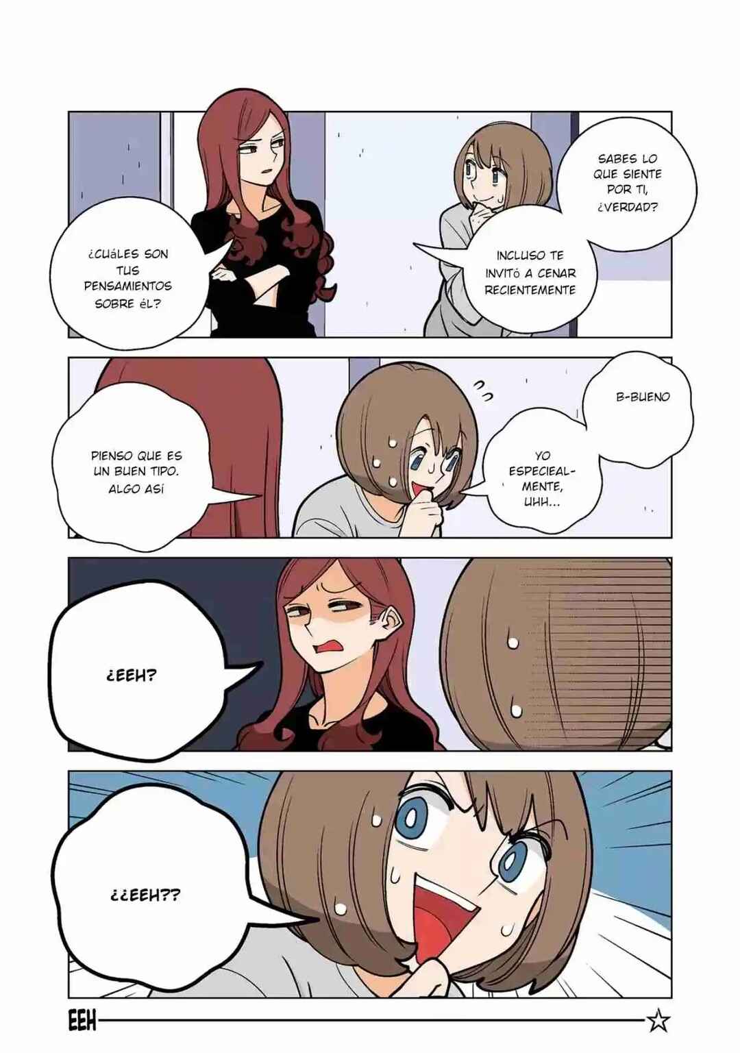 Chapter 44.5 - Page 8
