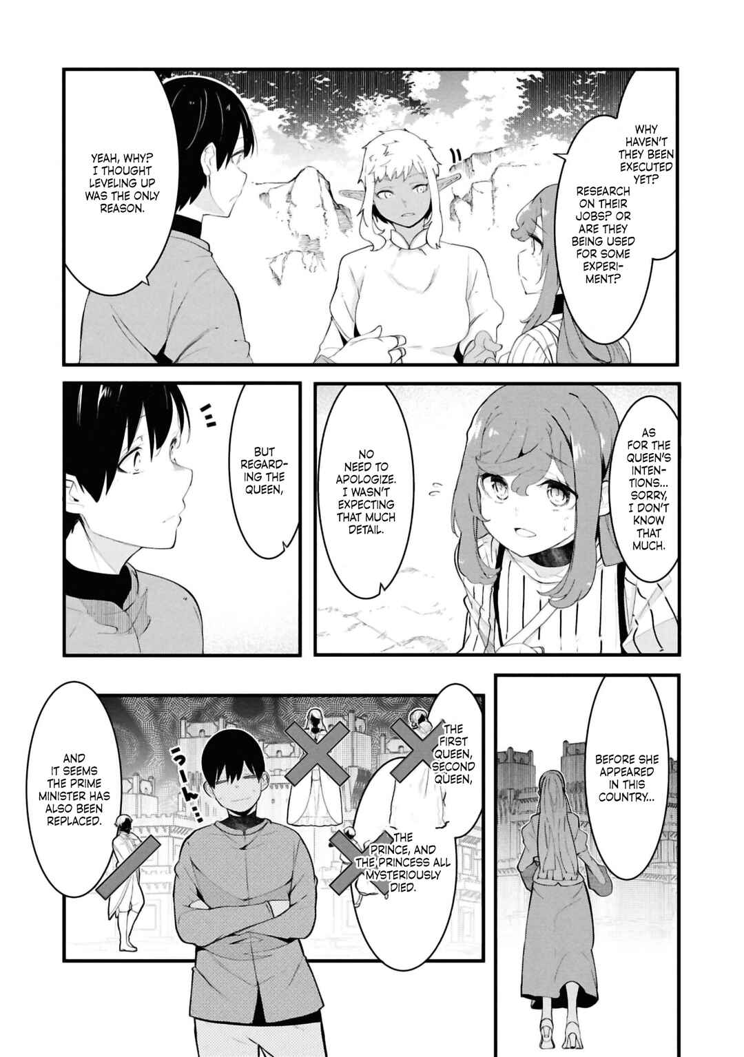 Chapter 79 - Page 10