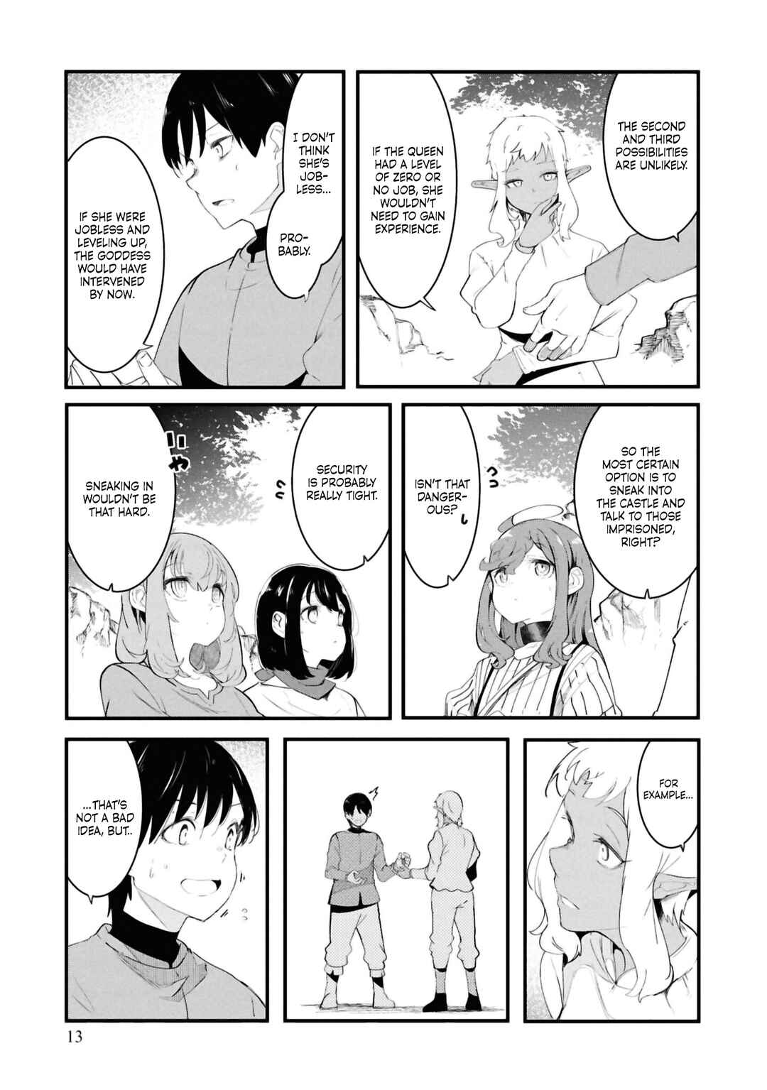 Chapter 79 - Page 13