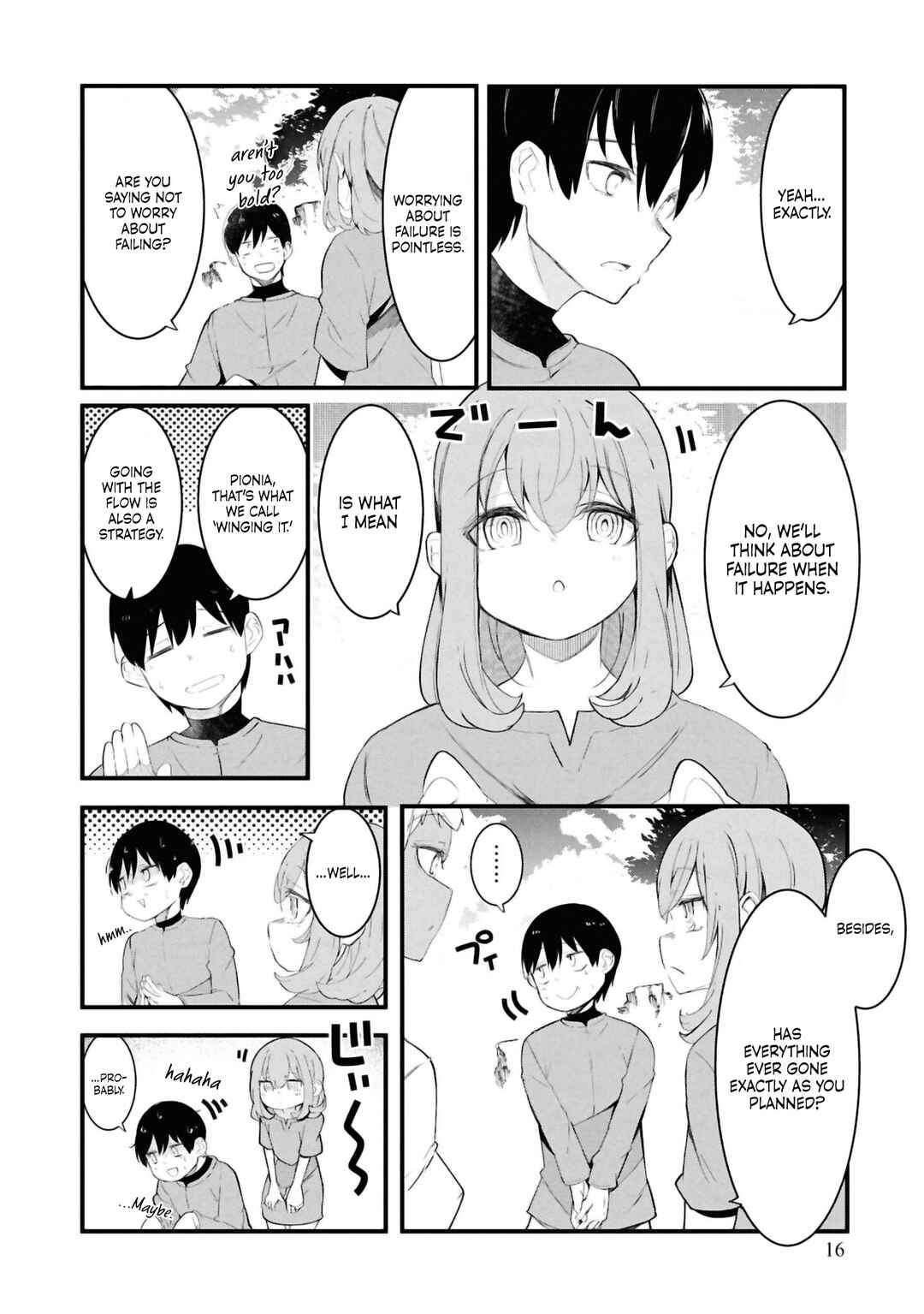 Chapter 79 - Page 16