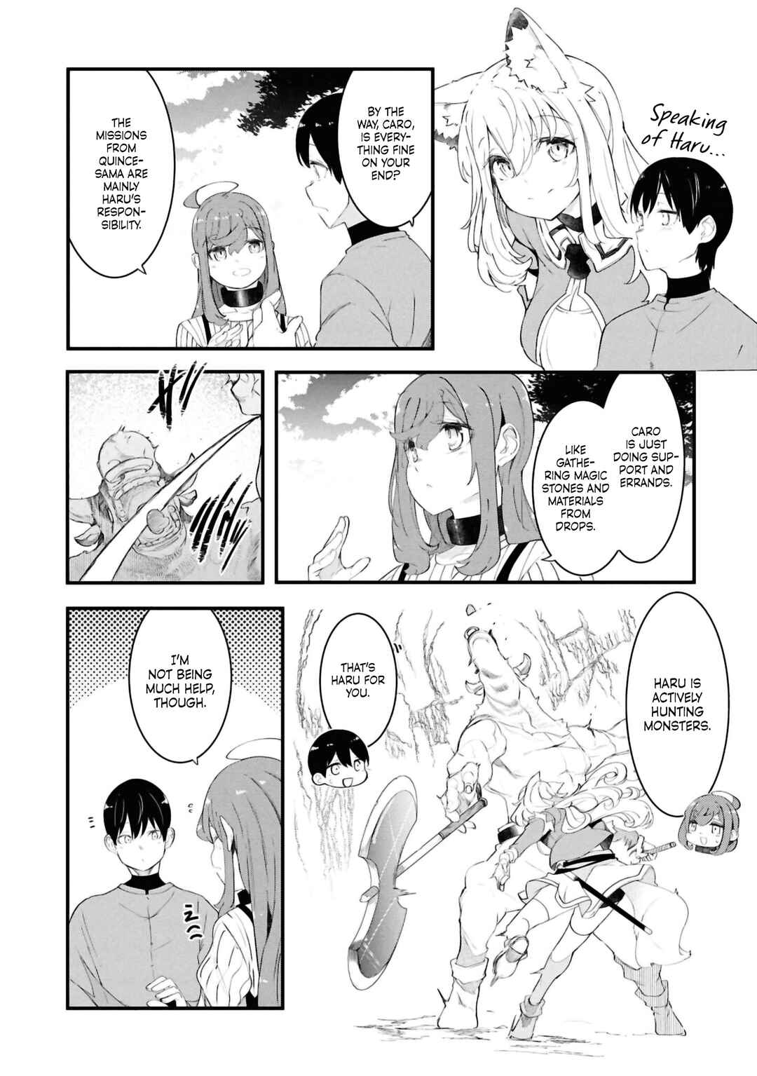 Chapter 79 - Page 18