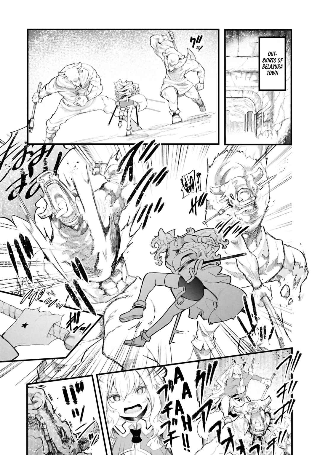 Chapter 79 - Page 23
