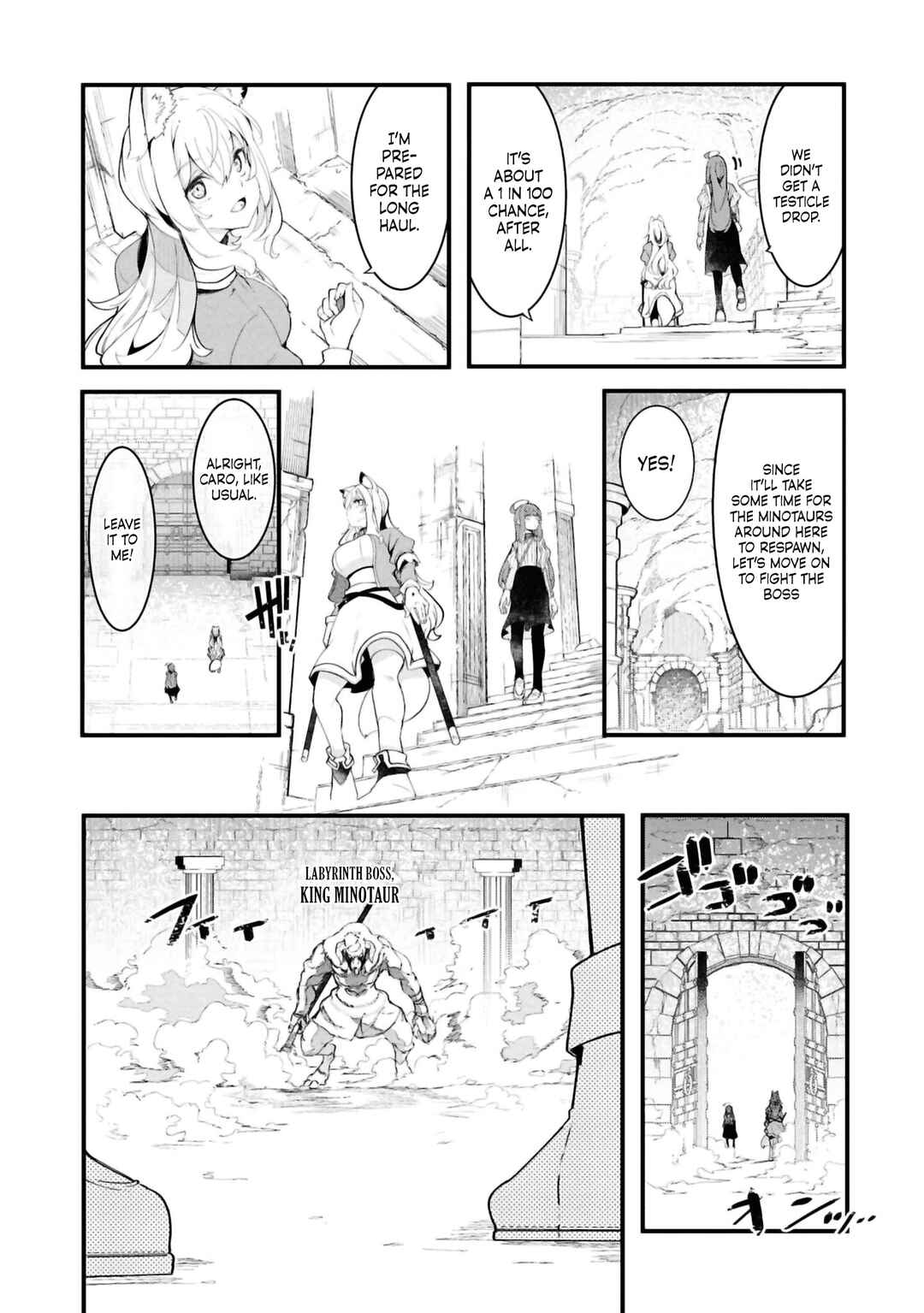 Chapter 79 - Page 27