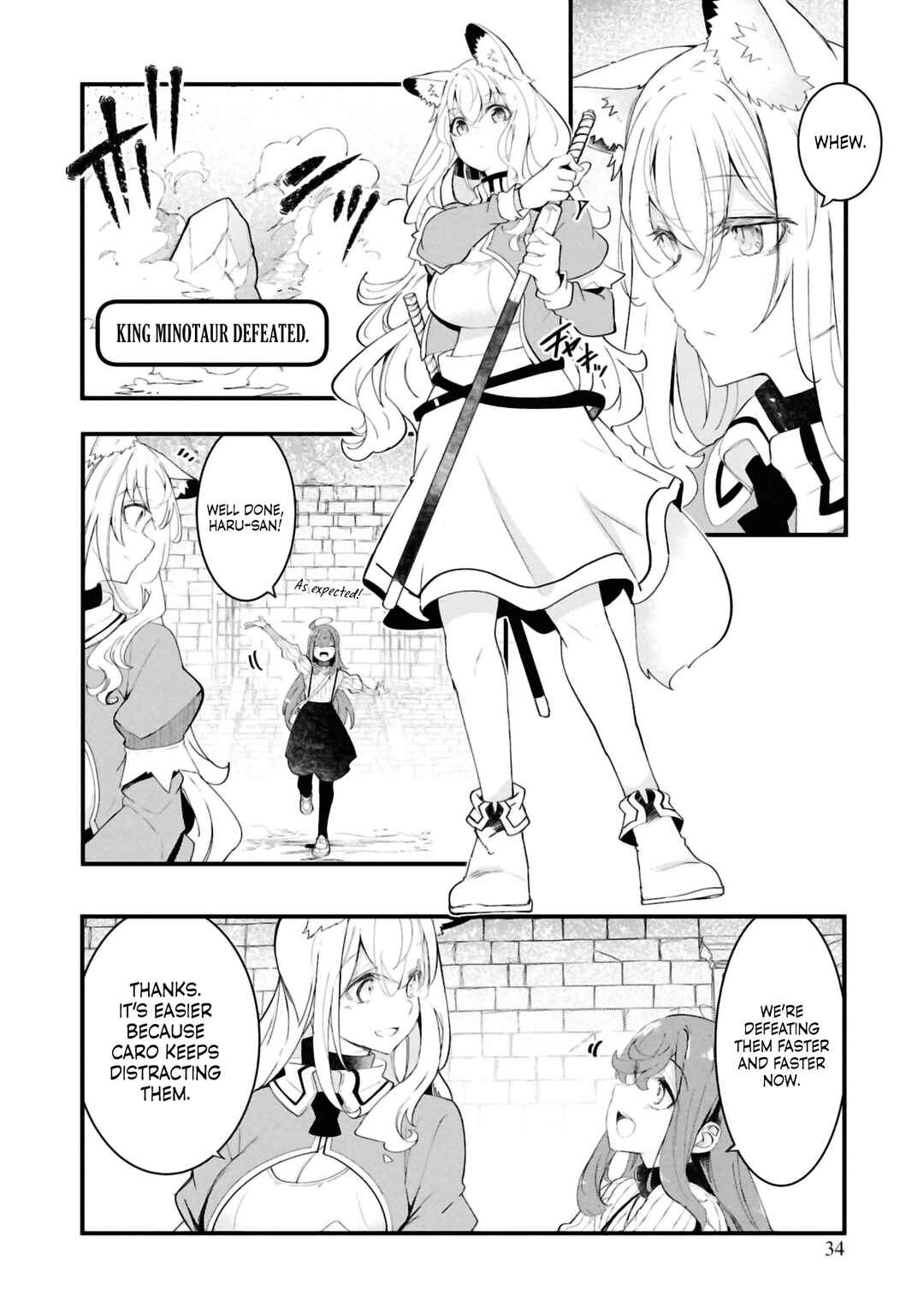 Chapter 79 - Page 32