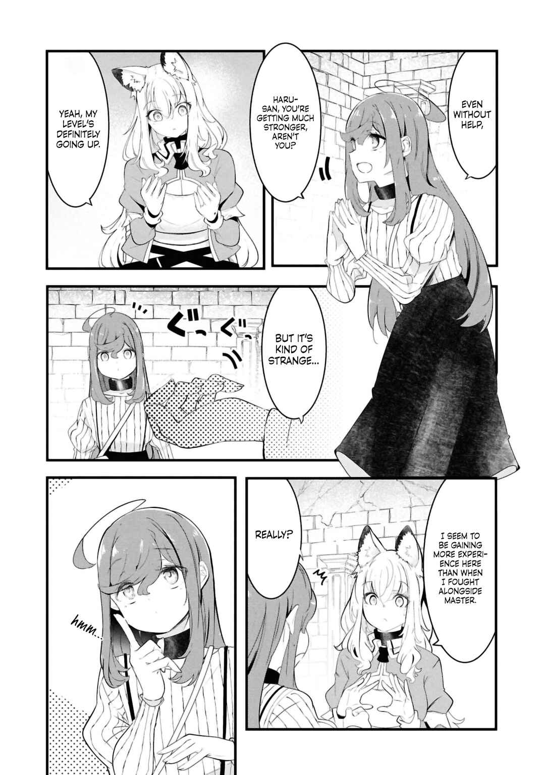 Chapter 79 - Page 33