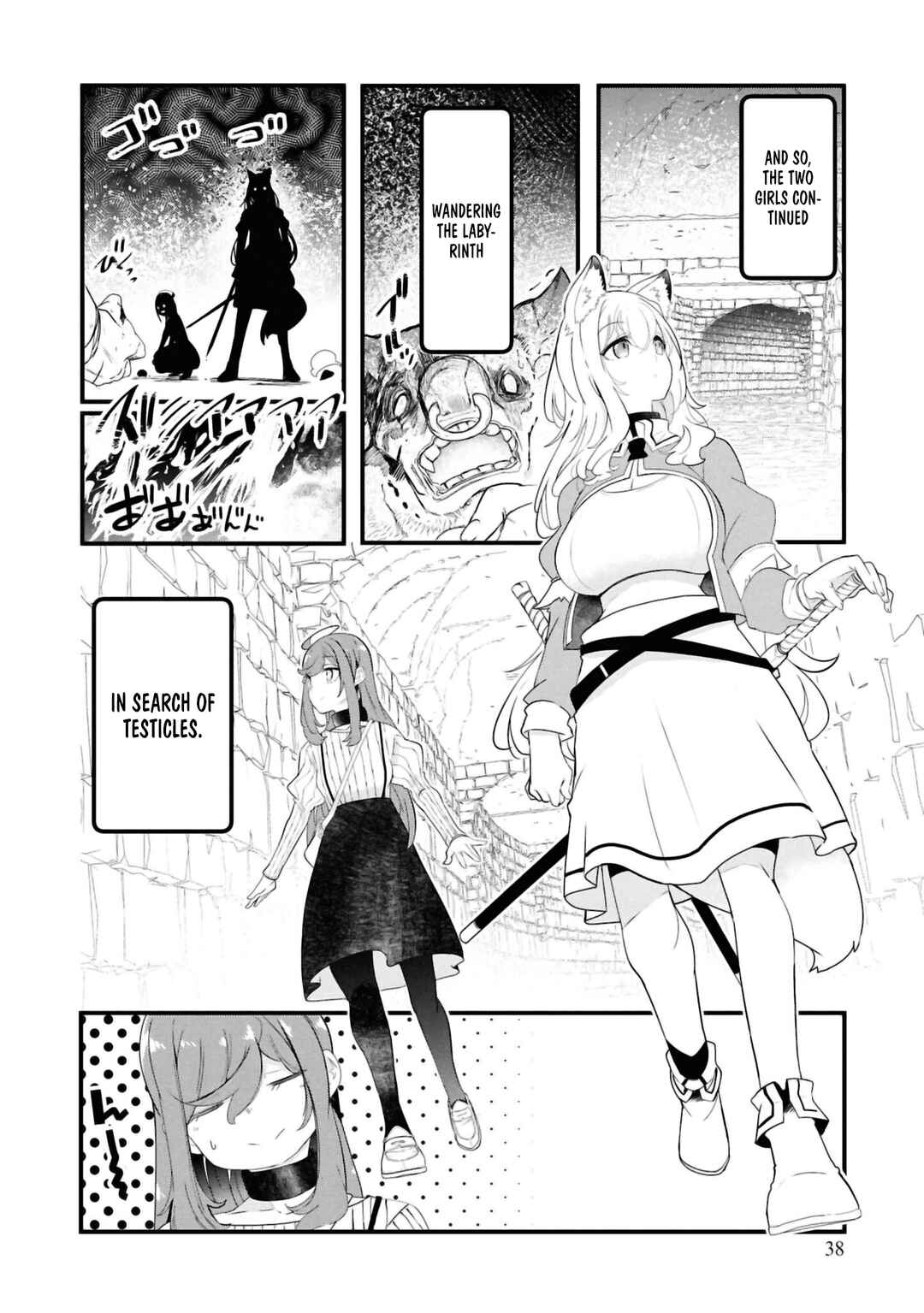 Chapter 79 - Page 36