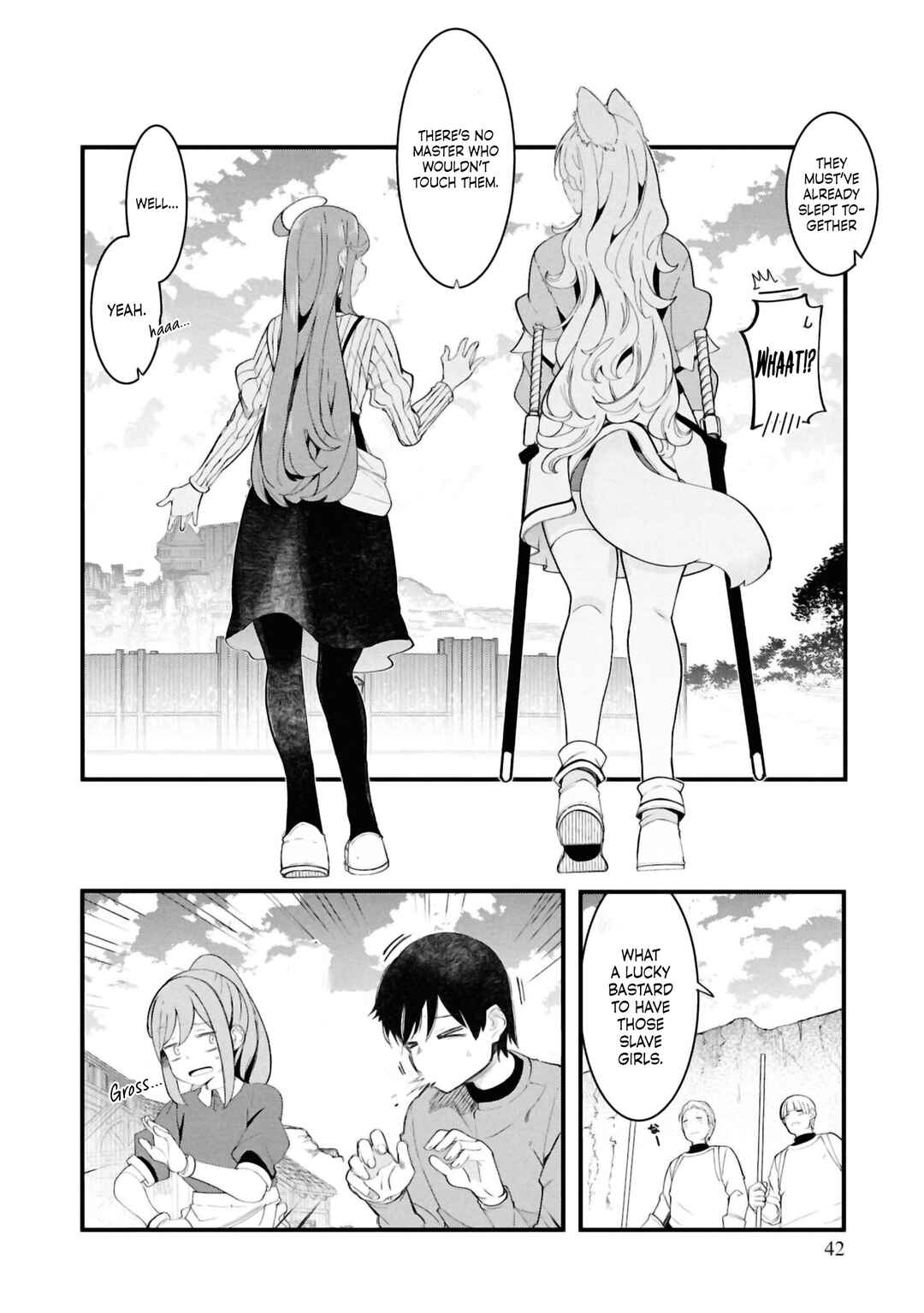 Chapter 79 - Page 40