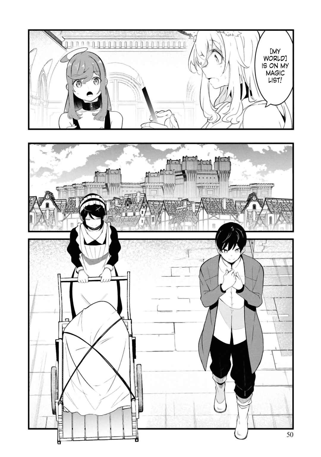 Chapter 79 - Page 48