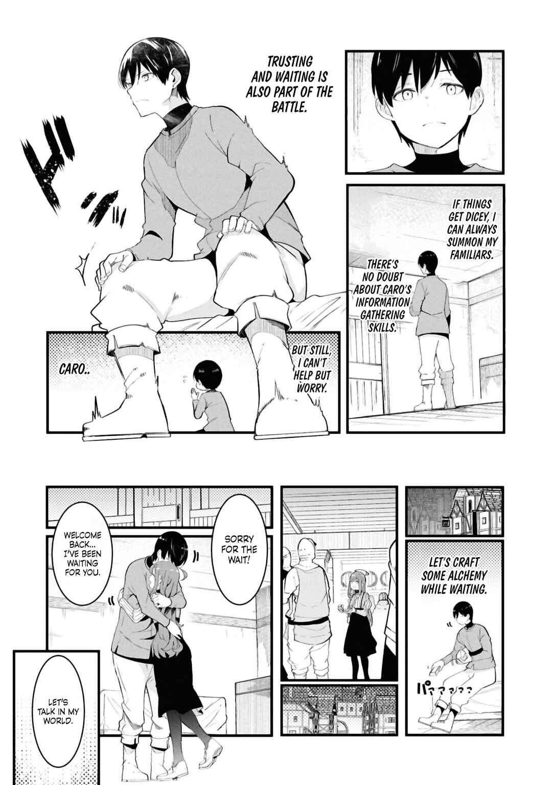 Chapter 79 - Page 6