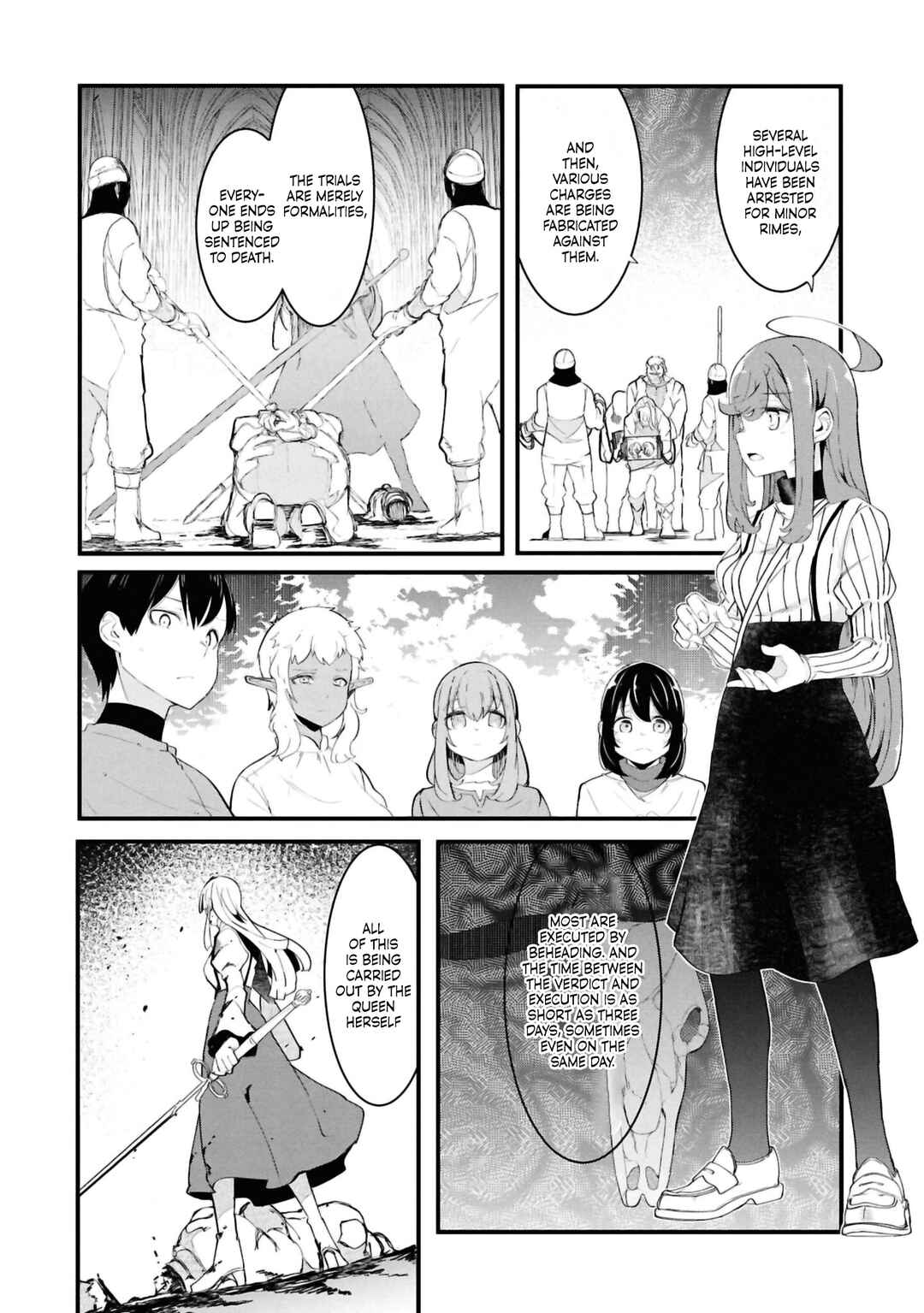 Chapter 79 - Page 8