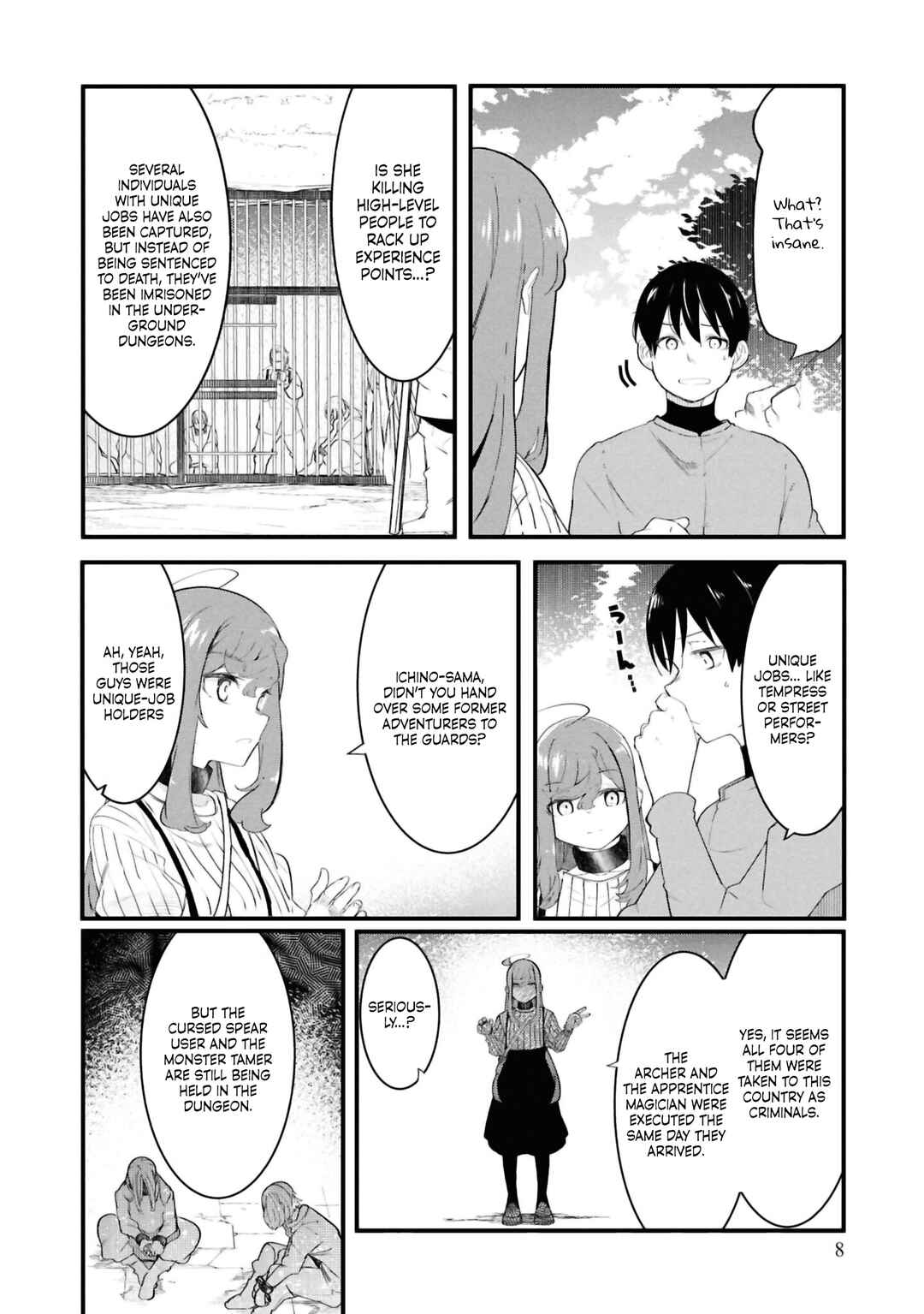 Chapter 79 - Page 9