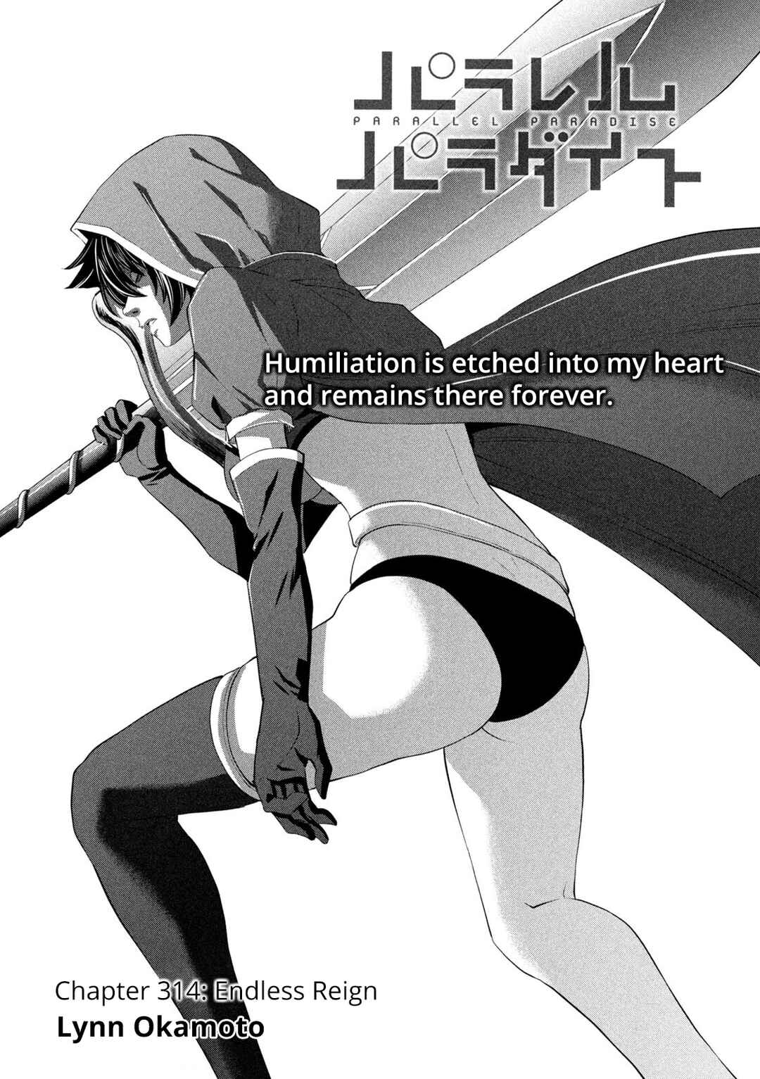 Chapter 314 - Page 1