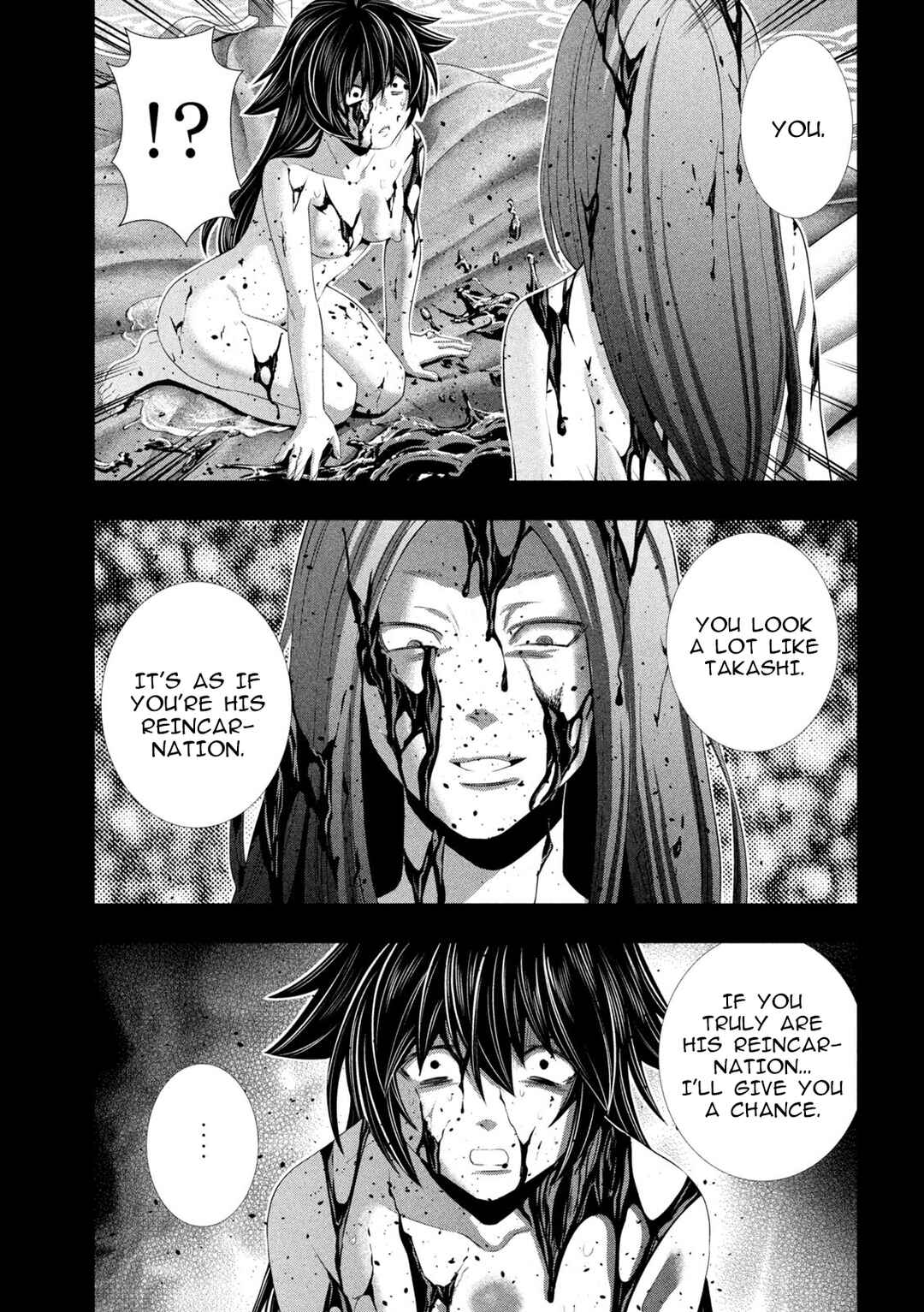 Chapter 314 - Page 13