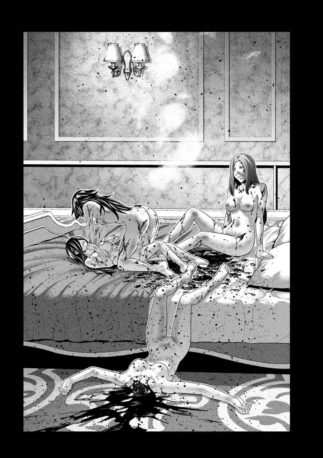 Chapter 314 - Page 16
