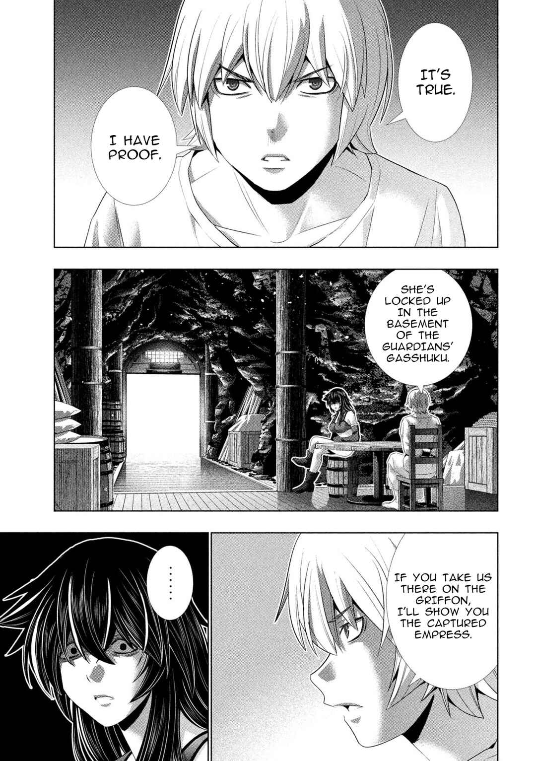 Chapter 314 - Page 3