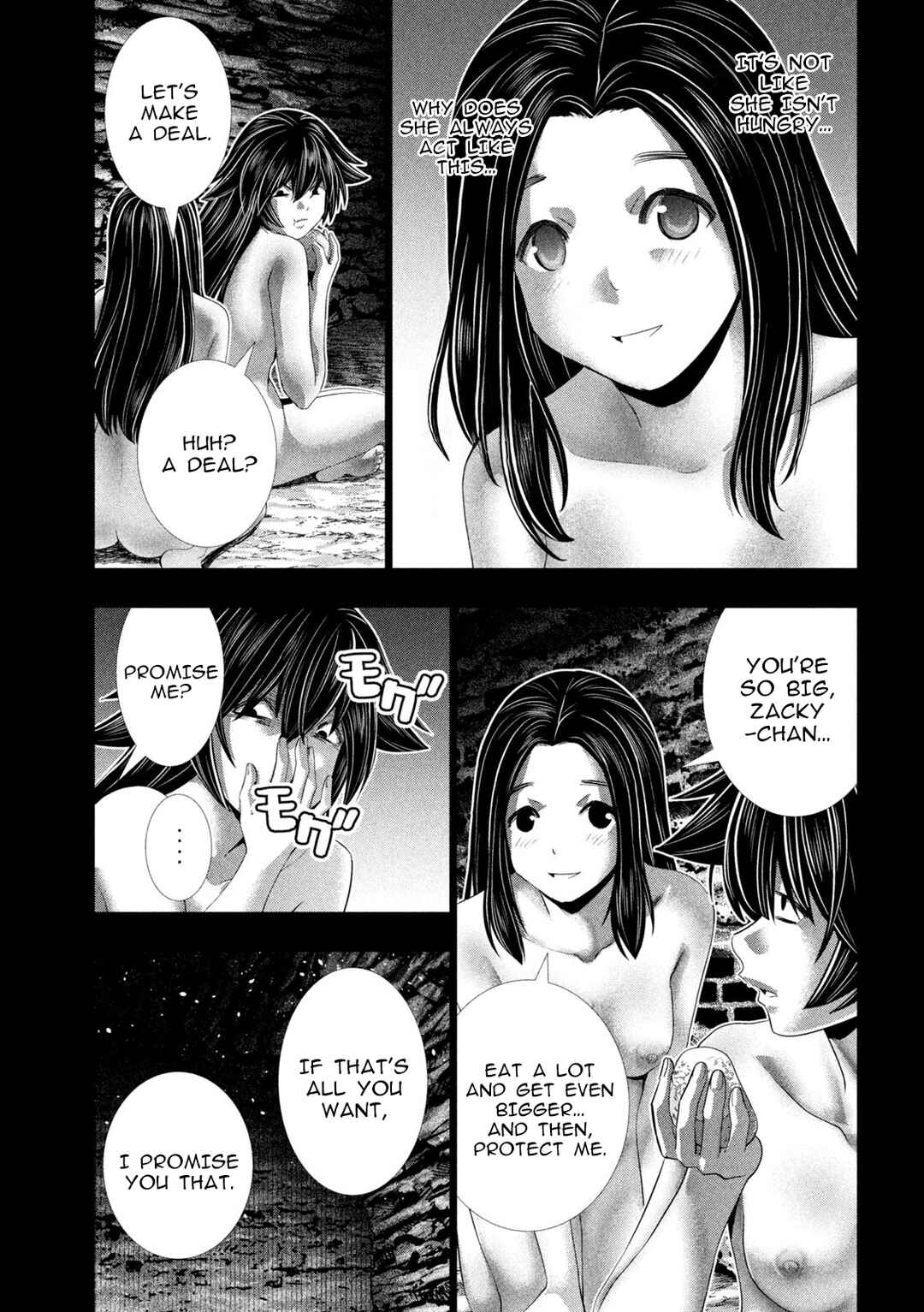 Chapter 314 - Page 9