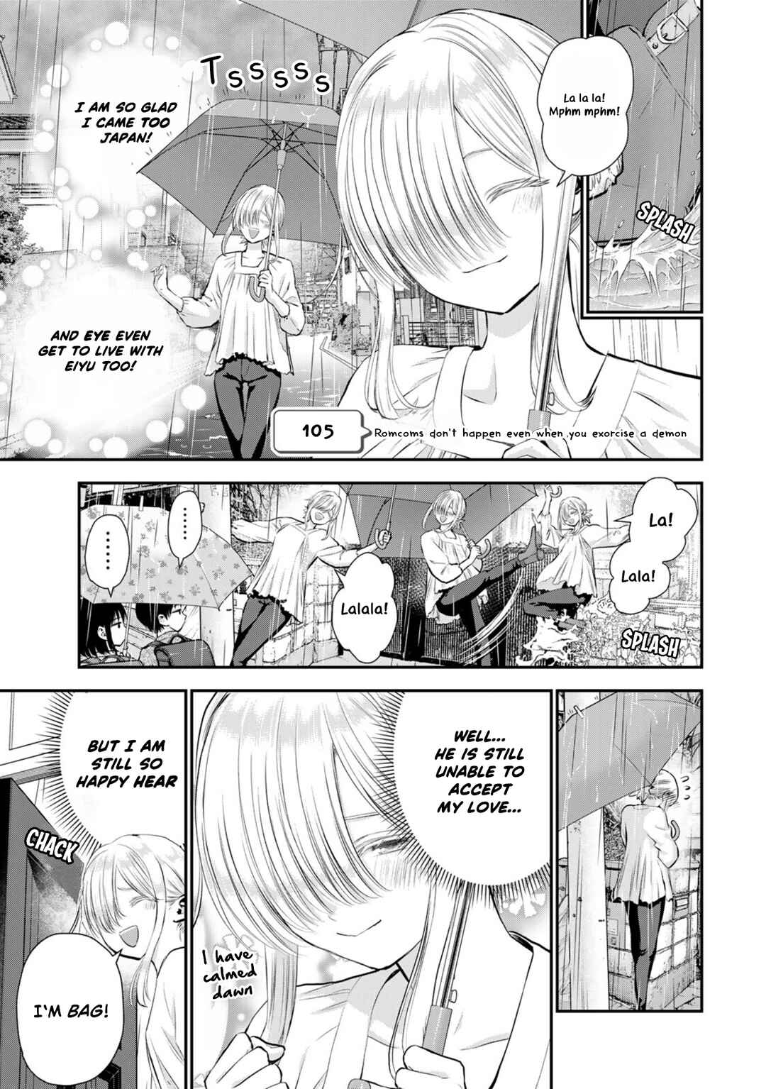 Chapter 105 - Page 1
