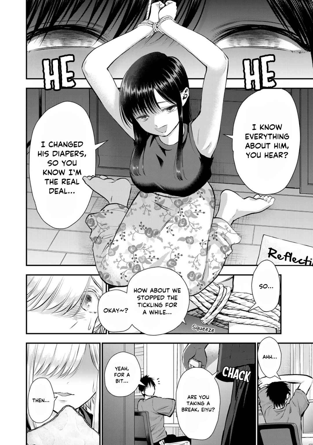 Chapter 105 - Page 10