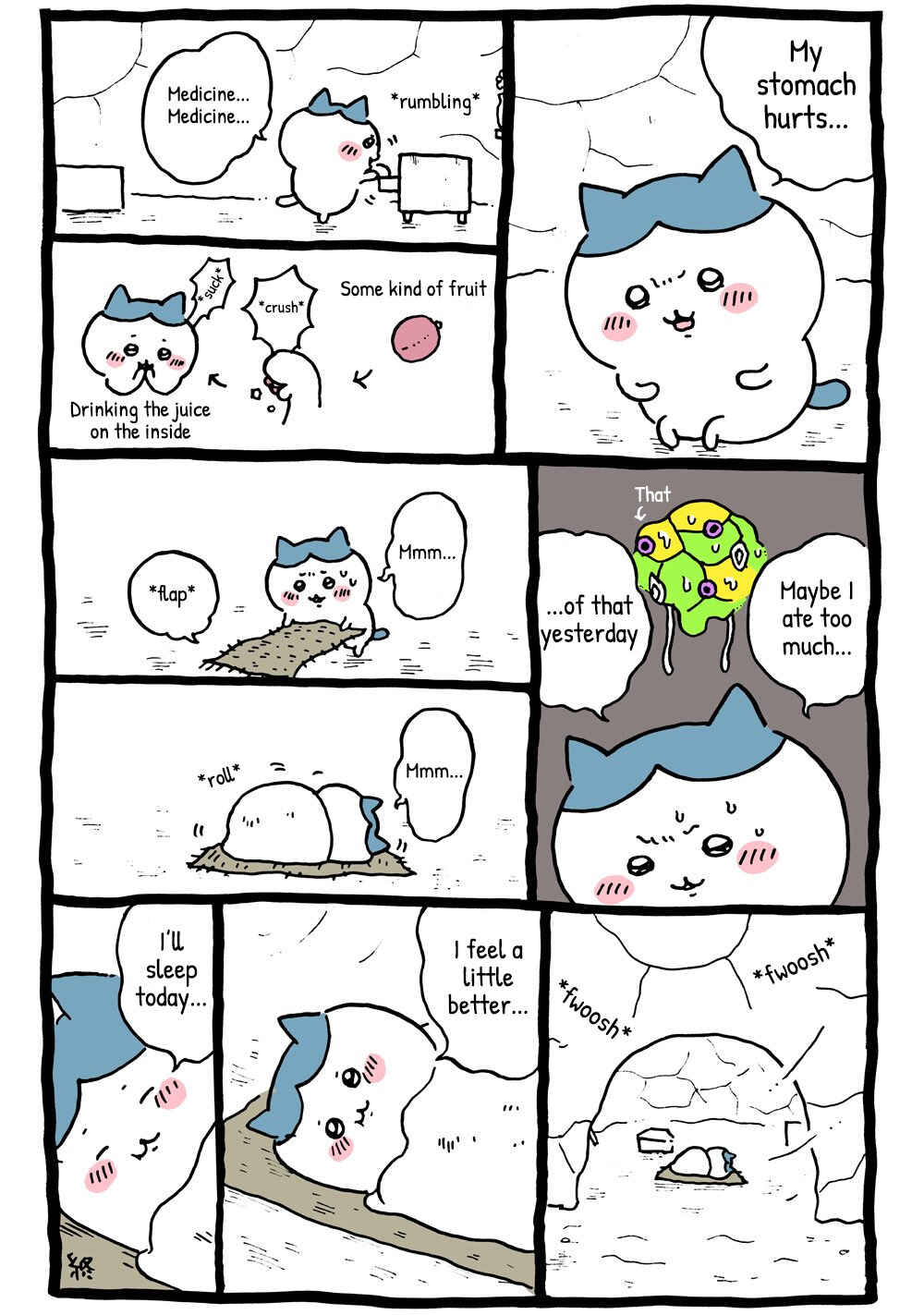 Chapter 10 - Page 3