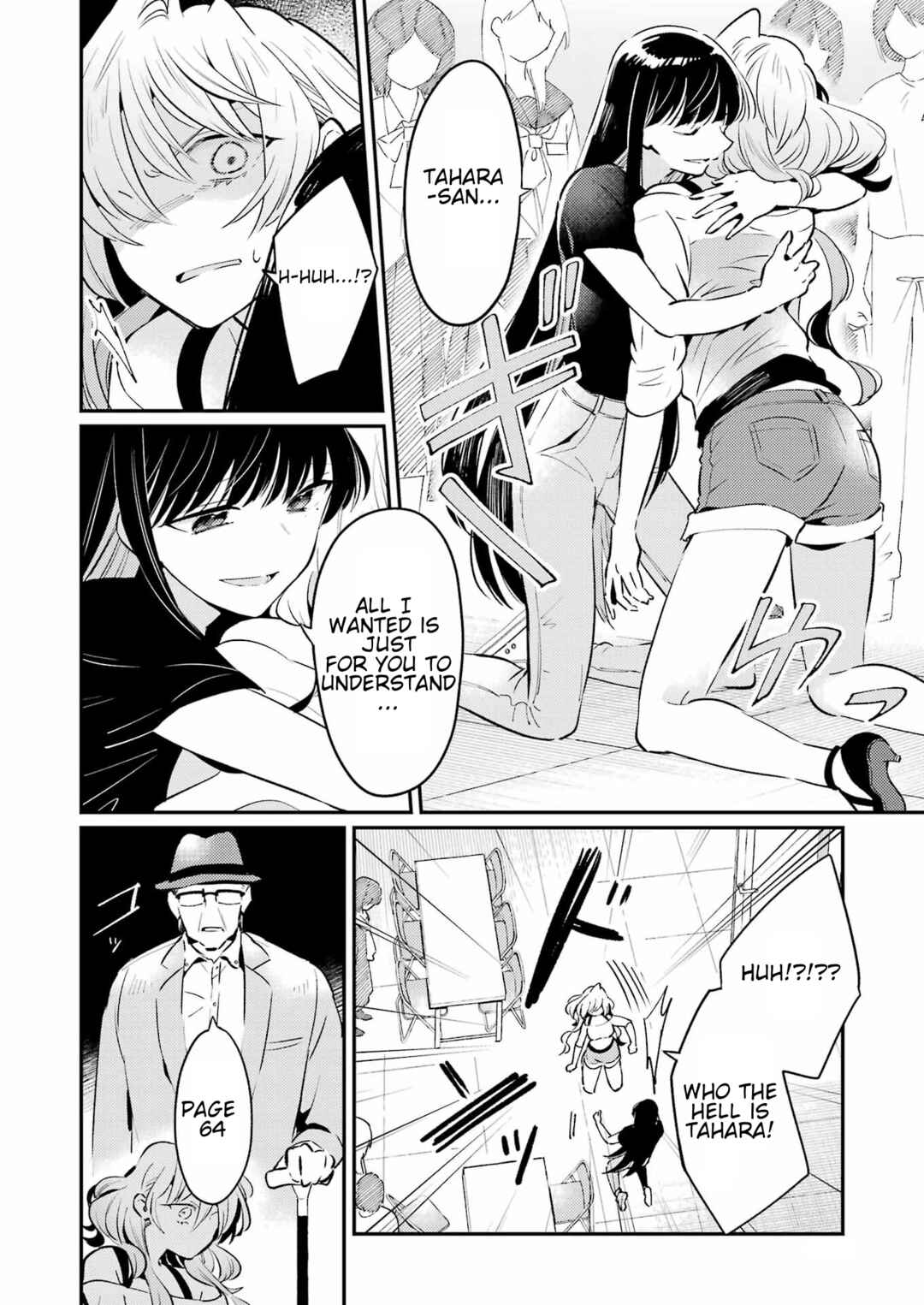 Chapter 4 - Page 4