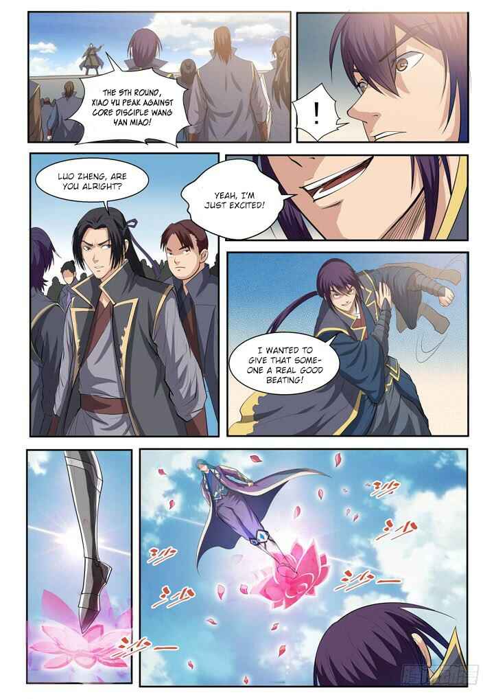 Chapter 62 - Page 16