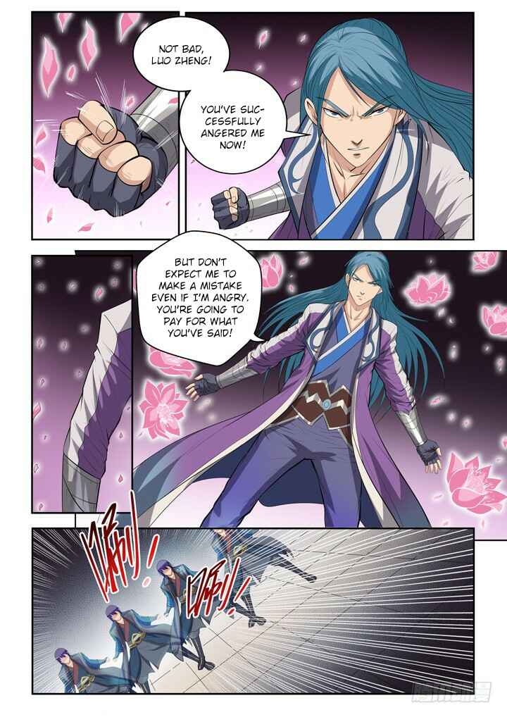 Chapter 62 - Page 19