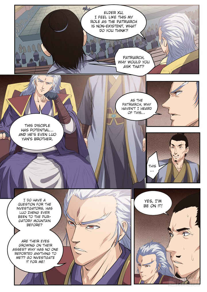 Chapter 62 - Page 20