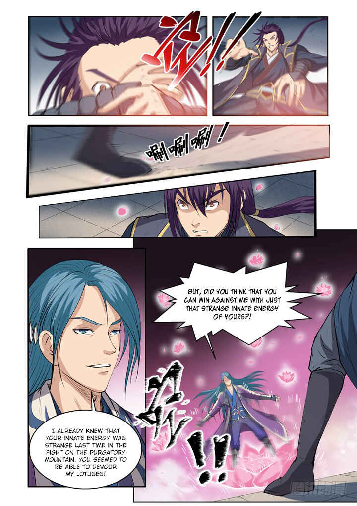 Chapter 62 - Page 23