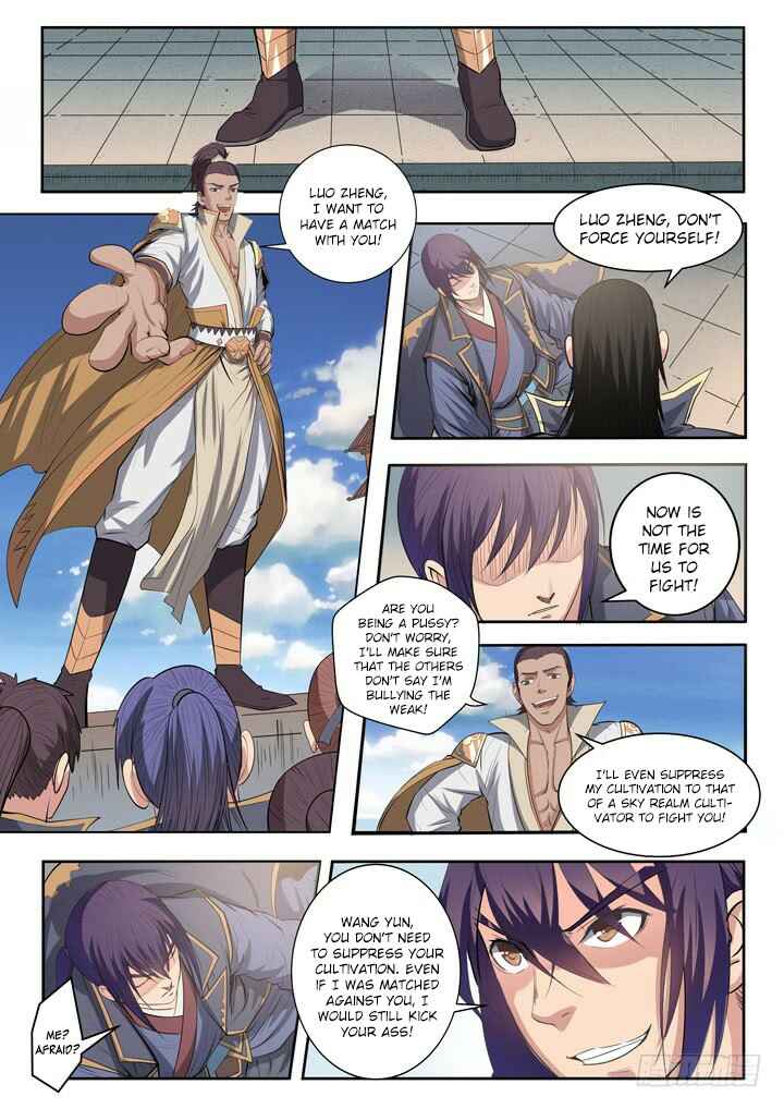 Chapter 62 - Page 5