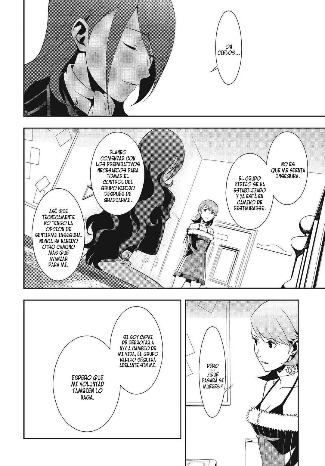 Chapter 36 - Page 14