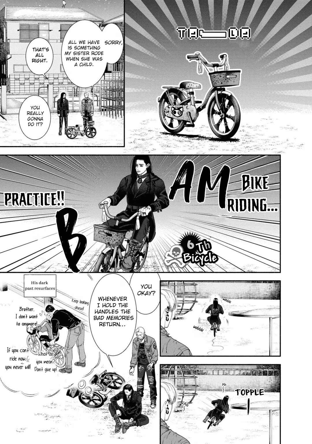 Chapter 6 - Page 1