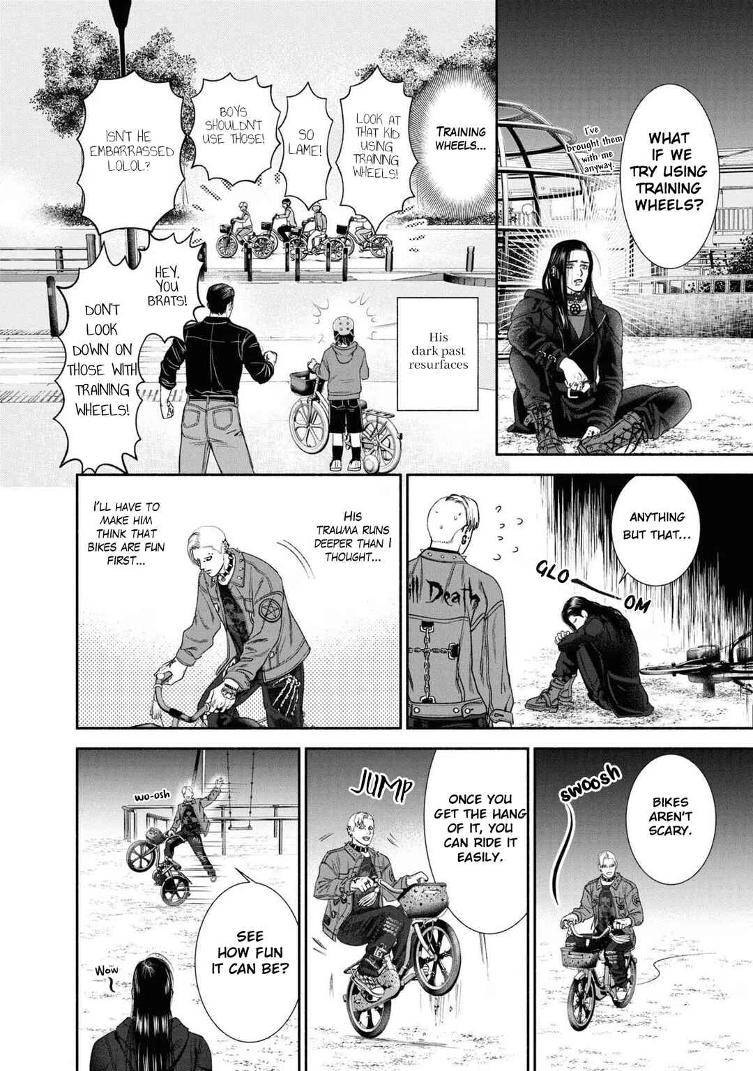 Chapter 6 - Page 2
